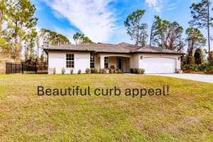 3164 LOTUS ROAD, NORTH PORT, FL 34291 Sold 03/11/25