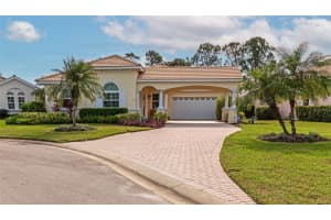 5086 FABERGE PLACE, SARASOTA, FL 34233 Sold 03/03/25