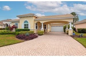 5086 FABERGE PLACE, SARASOTA, FL 34233 Sold 03/03/25