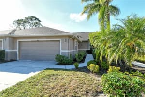 4936 MAHOGANY RUN AVENUE, SARASOTA, FL 34241 Sold 03/13/25