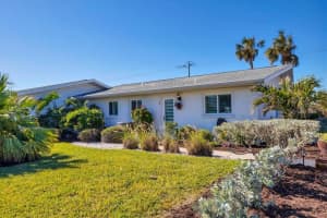 100 THE ESPLANADE N #1, VENICE, FL 34285 Sold 06/05/25