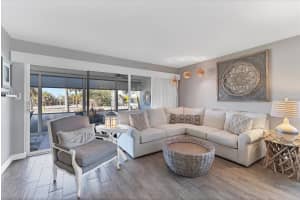 100 THE ESPLANADE N #1, VENICE, FL 34285 Sold 06/05/25