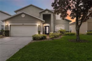 8007 ACADIA ESTATES COURT, KISSIMMEE, FL 34747 Sold 05/13/25