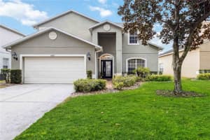 8007 ACADIA ESTATES COURT, KISSIMMEE, FL 34747 Sold 05/13/25