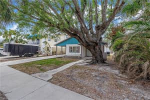 554 CANAL ROAD, SARASOTA, FL 34242 Sold 08/05/25