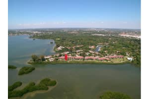 1510 PELICAN POINT DRIVE, SARASOTA, FL 34231 Sold 02/28/25
