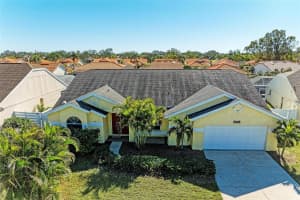 4581 DOVER STREET CIRCLE, BRADENTON, FL 34203 Sold 06/24/25