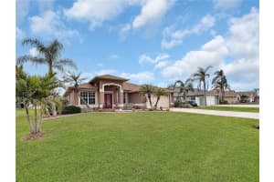 25067 PALISADE ROAD, PUNTA GORDA, FL 33983 Sold 05/16/25