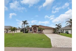 25067 PALISADE ROAD, PUNTA GORDA, FL 33983 Sold 05/16/25