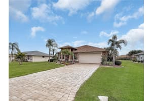 25067 PALISADE ROAD, PUNTA GORDA, FL 33983 Sold 05/16/25