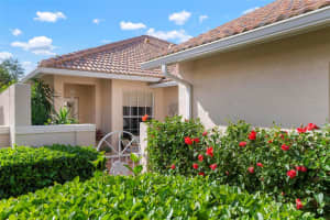 1214 BERKSHIRE CIRCLE, VENICE, FL 34292 Sold 03/31/25
