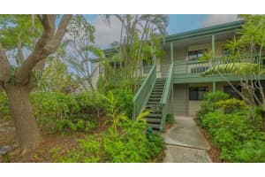 1601 BAYHOUSE POINT DRIVE, SARASOTA, FL 34231 Sold 03/27/25