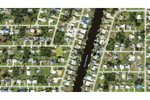 503 MERIDAN AVENUE, PORT CHARLOTTE, FL 33952 - MLS#MFRA4636257