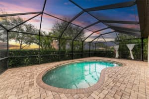 6933 QUIET CREEK DRIVE, BRADENTON, FL 34212 Sold 06/20/25