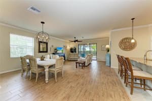 6933 QUIET CREEK DRIVE, BRADENTON, FL 34212 Sold 06/20/25