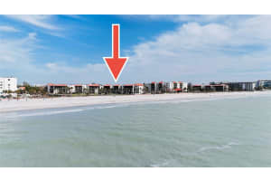 1965 GULF OF MEXICO DRIVE, LONGBOAT KEY, FL 34228 Sold 05/02/25