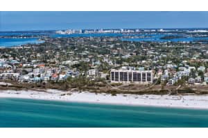420 BEACH ROAD, SARASOTA, FL 34242 Sold 04/21/25