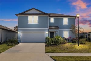 11628 MIDDLE FORK WAY, PARRISH, FL 34219 Sold 06/10/25