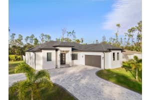 3782 HORACE AVENUE, NORTH PORT, FL 34286 Sold 08/01/25