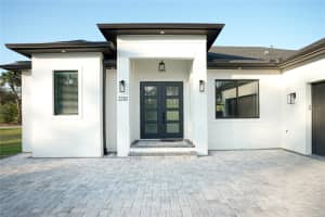 3782 HORACE AVENUE, NORTH PORT, FL 34286 Sold 08/01/25