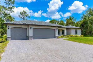4892 HILLMAN TERRACE, NORTH PORT, FL 34288 Sold 07/14/25