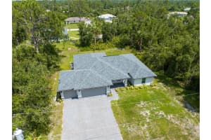 4892 HILLMAN TERRACE, NORTH PORT, FL 34288 Sold 07/14/25