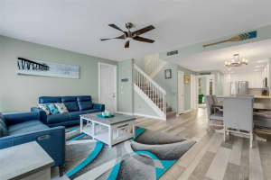 5389 ELISEO STREET, SARASOTA, FL 34238 Sold 04/07/25