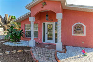 3060 ALTA VISTA STREET, SARASOTA, FL 34237 Sold 03/26/25