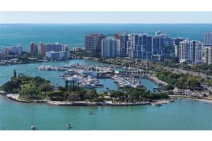 1111 GULFSTREAM AVENUE, SARASOTA, FL 34236 Sold 06/16/25