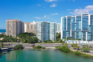 1111 GULFSTREAM AVENUE, SARASOTA, FL 34236 Sold 06/16/25