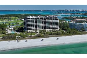 415 L Ambiance Dr #c204, LONGBOAT KEY