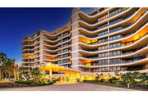 415 L AMBIANCE DRIVE, LONGBOAT KEY, FL 34228 - MLS#MFRA4636316