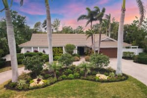 250 ROBIN DRIVE, SARASOTA, FL 34236 Sold 02/20/25