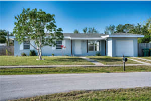 3373 WESTLUND TERRACE, PORT CHARLOTTE, FL 33952 Sold 03/13/25