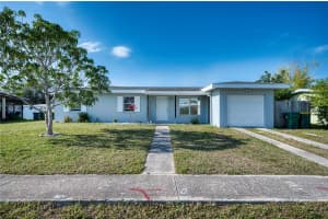 3373 WESTLUND TERRACE, PORT CHARLOTTE, FL 33952 Sold 03/13/25