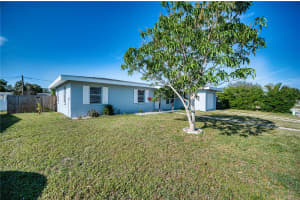 3373 WESTLUND TERRACE, PORT CHARLOTTE, FL 33952 Sold 03/13/25