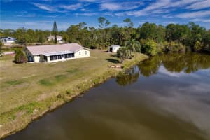 12052 BORAX AVENUE, PUNTA GORDA, FL 33955 Sold 04/04/25