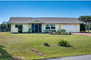 12052 BORAX AVENUE, PUNTA GORDA, FL 33955 Sold 04/04/25