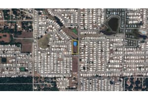 5407 Dean Dairy Rd Zephyrhills, FL 33541 - Off Market