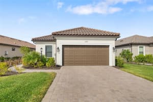 16127 FORTEZZA DRIVE, BRADENTON, FL 34211 - MLS#MFRA4636357