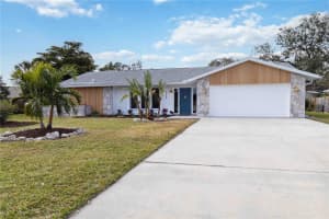 5360 FOX RUN ROAD, SARASOTA, FL 34231 Sold 03/07/25