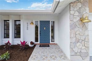 5360 FOX RUN ROAD, SARASOTA, FL 34231 Sold 03/07/25