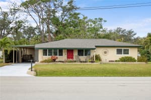 3520 BELMONT BOULEVARD, SARASOTA, FL 34232 Sold 03/12/25