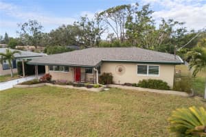 3520 BELMONT BOULEVARD, SARASOTA, FL 34232 Sold 03/12/25