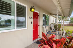 3520 BELMONT BOULEVARD, SARASOTA, FL 34232 Sold 03/12/25