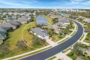 12240 WHISPER LAKE DRIVE, BRADENTON, FL 34211 Sold 07/15/25