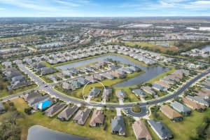 12240 WHISPER LAKE DRIVE, BRADENTON, FL 34211 Sold 07/15/25