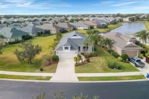 12240 WHISPER LAKE DRIVE, BRADENTON, FL 34211 Sold 07/15/25