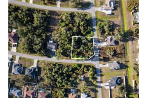 QUARTER ST, NORTH PORT, FL 34288 Sold 03/27/25