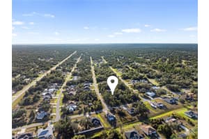 QUARTER ST, NORTH PORT, FL 34288 Sold 03/27/25